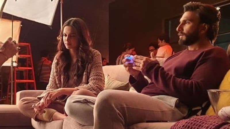 When Deepika Padukone spoke about having three children, taking them to shoots-SYT