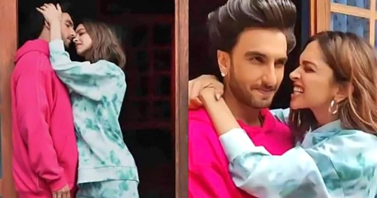 Ranveer Singh Wants Baby Daughter Just Like Deepika Padukone; Actor ...