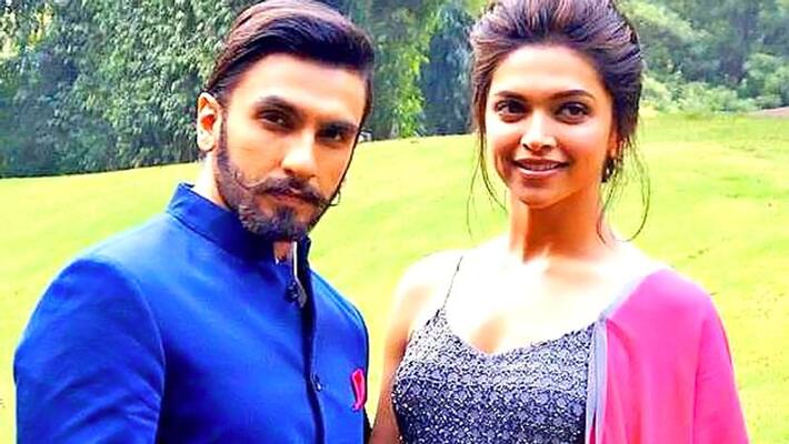 Deepika Padukone Ranveer Singh Set To Bid For New IPL Teams Deepika Padukone Ranveer Singh Set To Bid For New IPL Teams