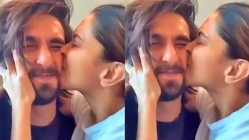 When Deepika Padukone spoke about having three children, taking them to shoots-SYT