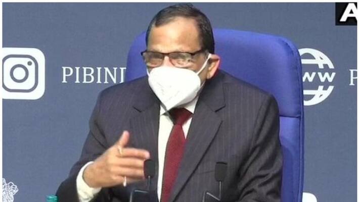 Masks Will Stay Through 2022, Need Drug Against Covid NITI Aayog Member Masks Will Stay Through 2022, Need Drug Against Covid NITI Aayog Member