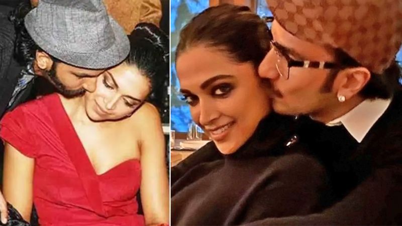 Ranveer Singh Wants a Baby Like Deepika Padukone Reveals They are Choosing Names BRD