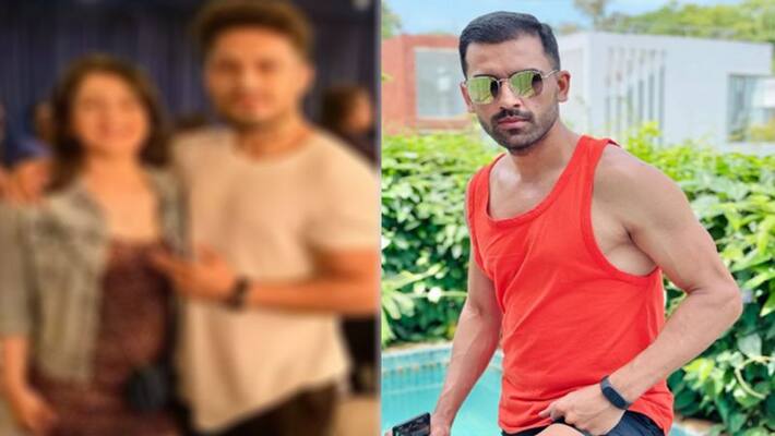 CSK player Deepak Chahar rumored girlfriend Jaya Bhardwaj, know about her CSK player Deepak Chahar rumored girlfriend Jaya Bhardwaj, know about her