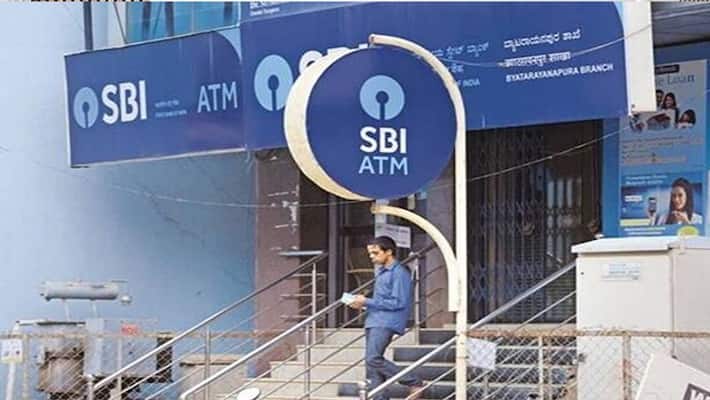 SBI doorstep banking services SBI doorstep banking services
