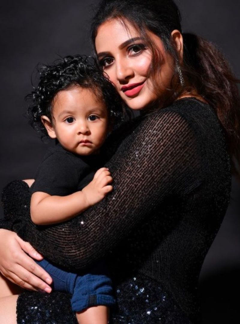 Bengali Actress Subhashree Ganguly shares a hot photos in swimsuit from maldives vacation BRD