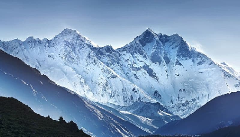 Experts warn climate change adding layer of vulnerability to fragile Himalayas snt