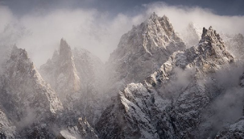 you can become a world record holder on this trip over the Himalayas bsm