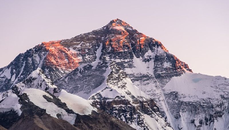 you can become a world record holder on this trip over the Himalayas bsm