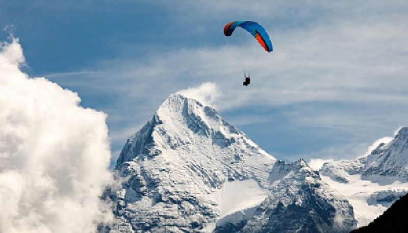 you can become a world record holder on this trip over the Himalayas bsm