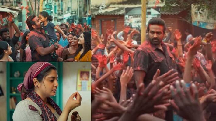 actor vijay sethupathi movies tughlaq durbar song out now actor vijay sethupathi movies tughlaq durbar song out now