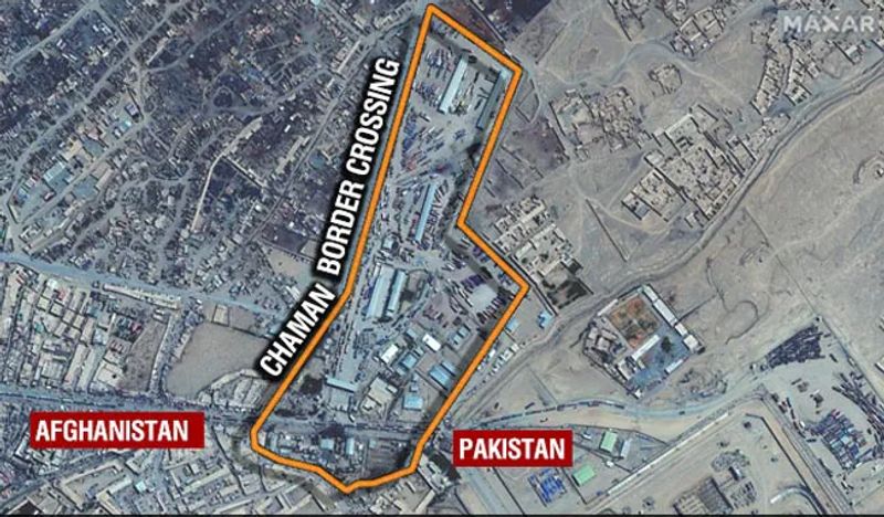 picture of tens of thousands of people leaving the country from Afghanistan is out