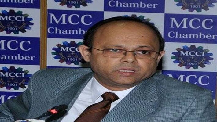 Bengal Advocate General Kishore Dutta resigns Bengal Advocate General Kishore Dutta resigns