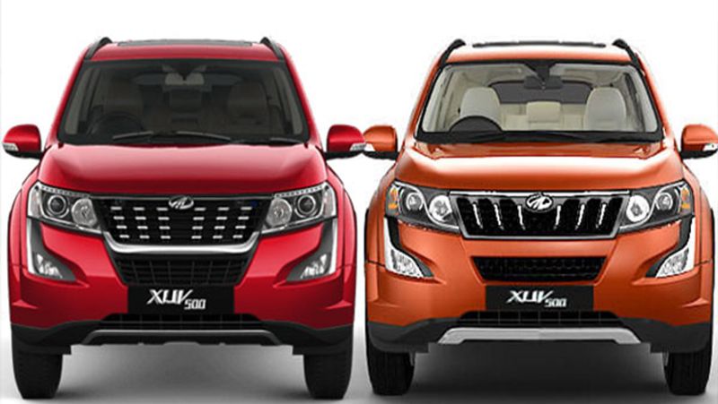 Mahindra XUV 500 is available with Rs 2 lakh 63 thousand discount, know till when offer is valid for