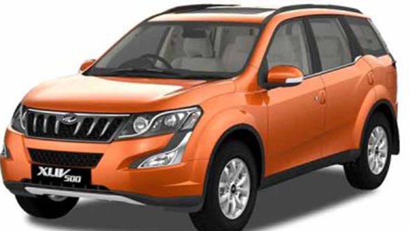 Mahindra XUV 500 is available with Rs 2 lakh 63 thousand discount, know till when offer is valid for