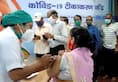 Special corona vaccination campaign will run in Madhya Pradesh on PM Modi Birthday
