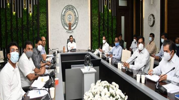 ap cm ys jagan comments on 2024 elections ap cm ys jagan comments on 2024 elections