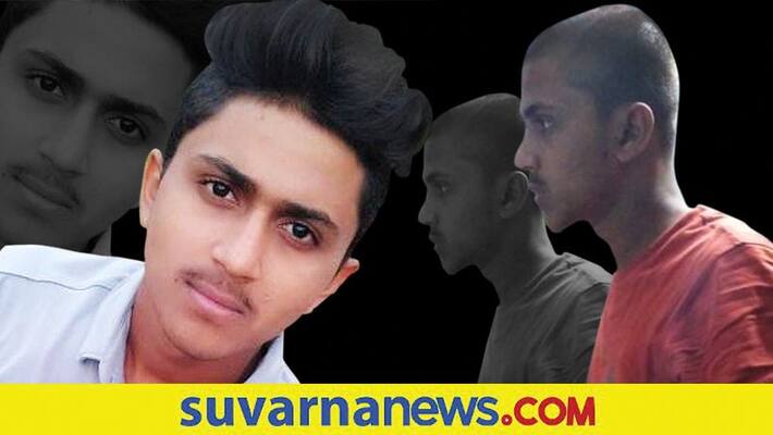 Youth arrested for stabbing friend Siddapur Uttara Kannada mah Youth arrested for stabbing friend Siddapur Uttara Kannada mah