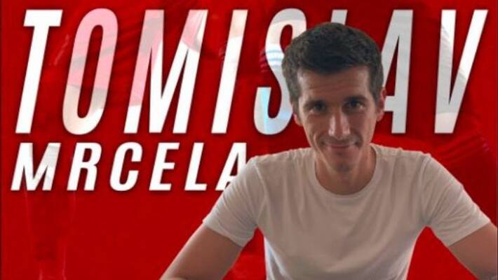 Tomislav Marcela signs for SC East Bengal for ISL 2021 season spb Tomislav Marcela signs for SC East Bengal for ISL 2021 season spb