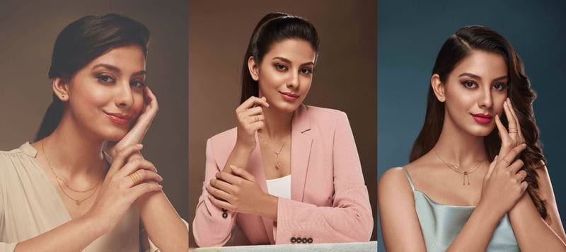reliance jewels launches bella collection for the women of today