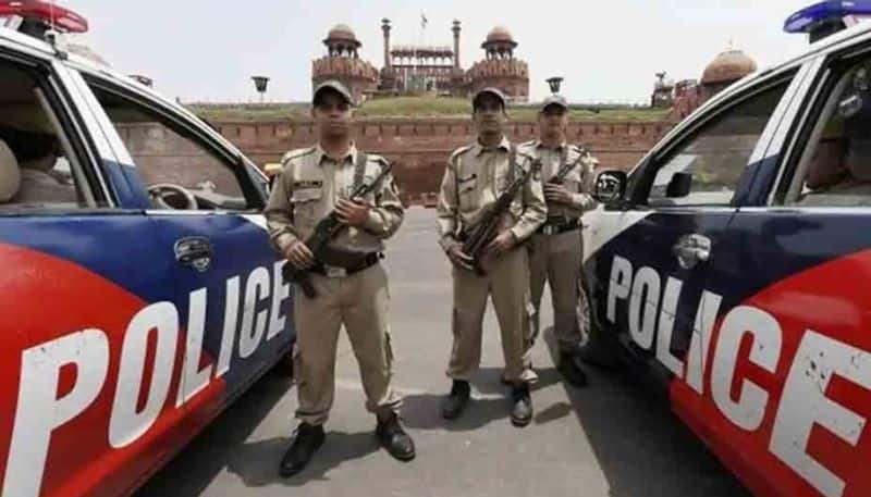 Leave permission delhi police