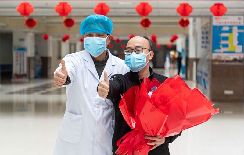 china schools closed after Covid 19 outbreak