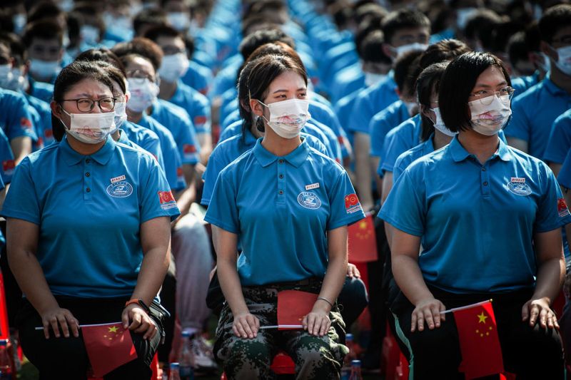 china schools closed after Covid 19 outbreak