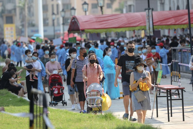 china schools closed after Covid 19 outbreak