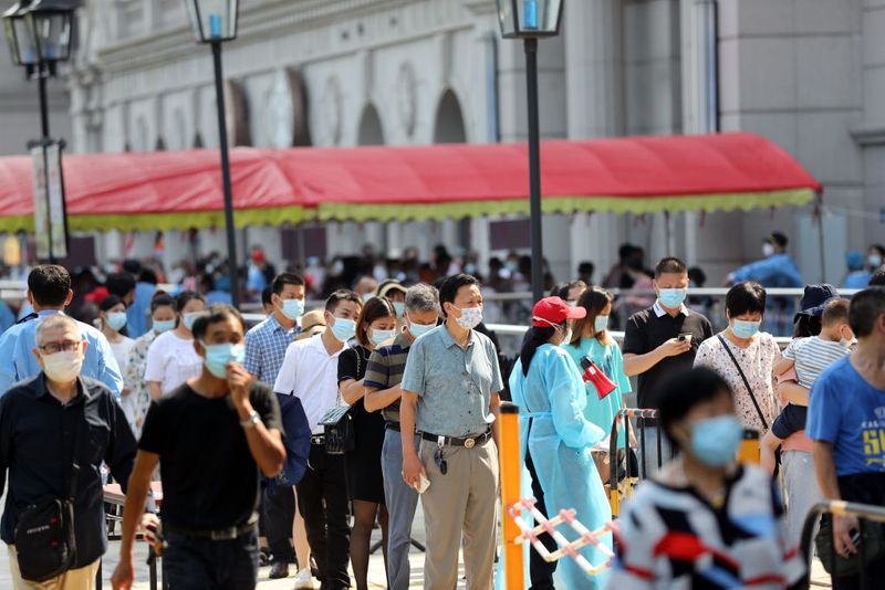 china schools closed after Covid 19 outbreak