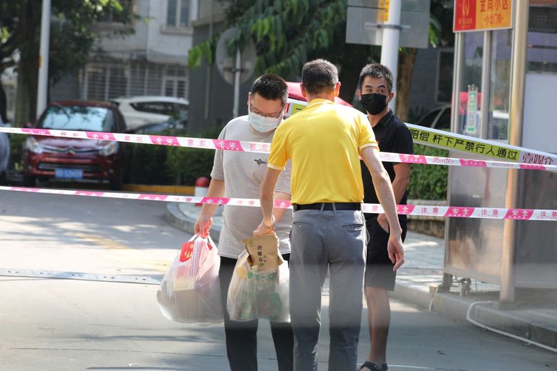 china schools closed after Covid 19 outbreak