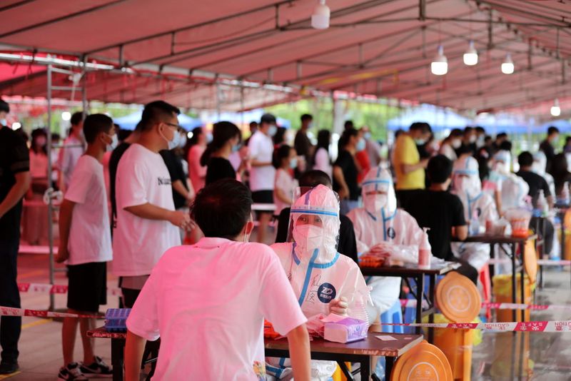 china schools closed after Covid 19 outbreak