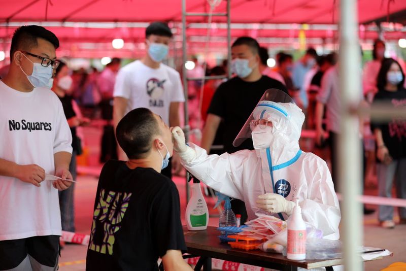 china schools closed after Covid 19 outbreak