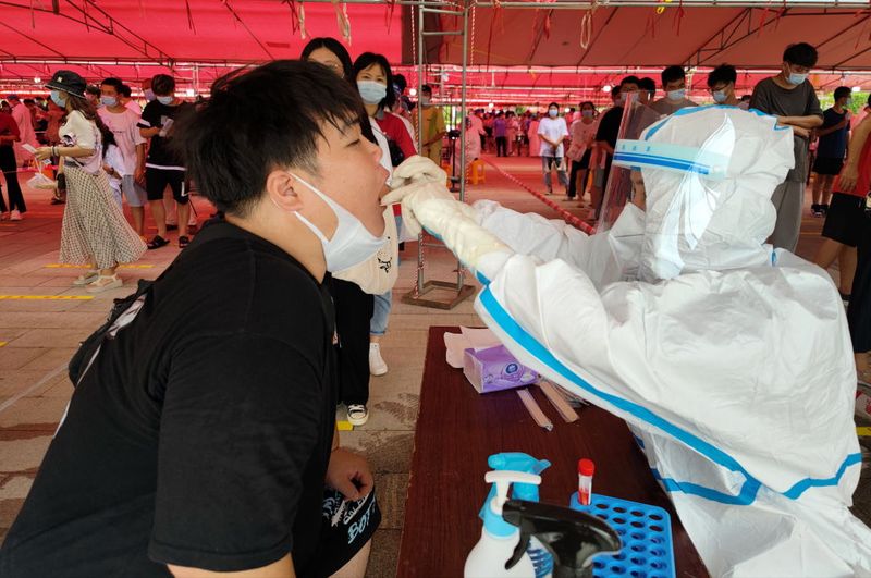 china schools closed after Covid 19 outbreak