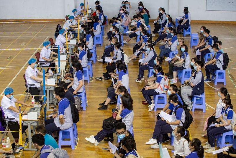 china schools closed after Covid 19 outbreak
