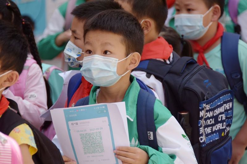 china schools closed after Covid 19 outbreak