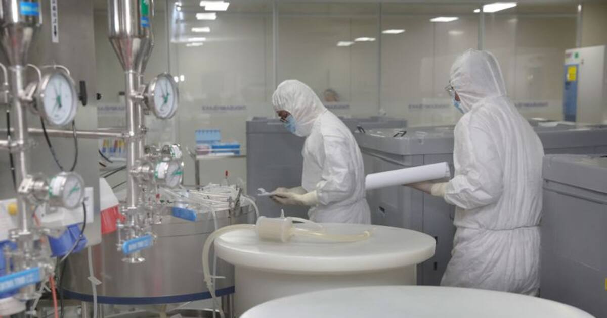 ஒருத்தரும் மிஸ் ஆக கூடாது... அனைவருக்கும் டெஸ்ட் எடுக்க ஆயத்தமாகும் சீனா..!