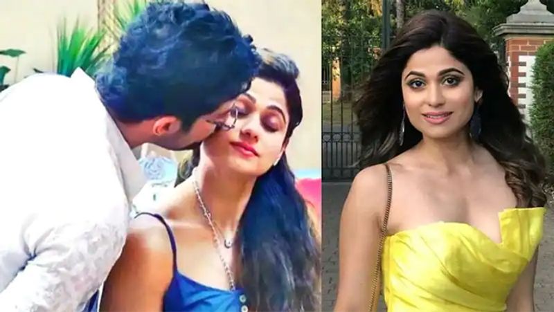 Bigg Boss OTT Shamita Shetty asks her mother about jiju Raj Kundra BRD