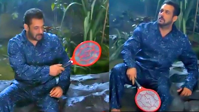 Bigg Boss OTT, Raqesh Bapat kissed Shamita Shetty on a question from Neha Kakkar