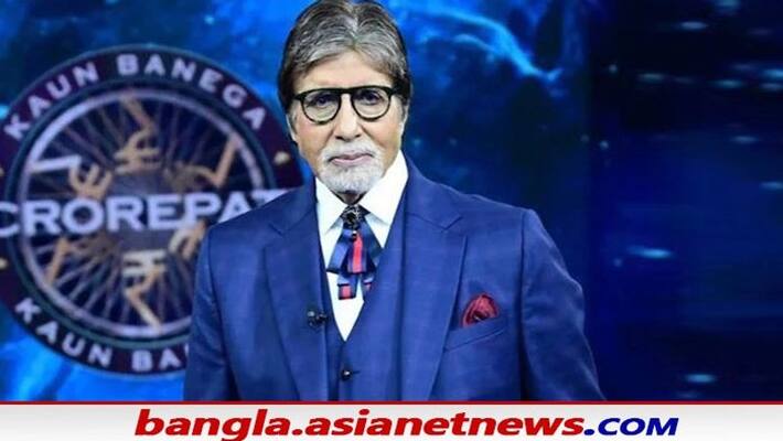 A viewer complains on social media that wrong question has been shown in kbc 13 A viewer complains on social media that wrong question has been shown in kbc 13
