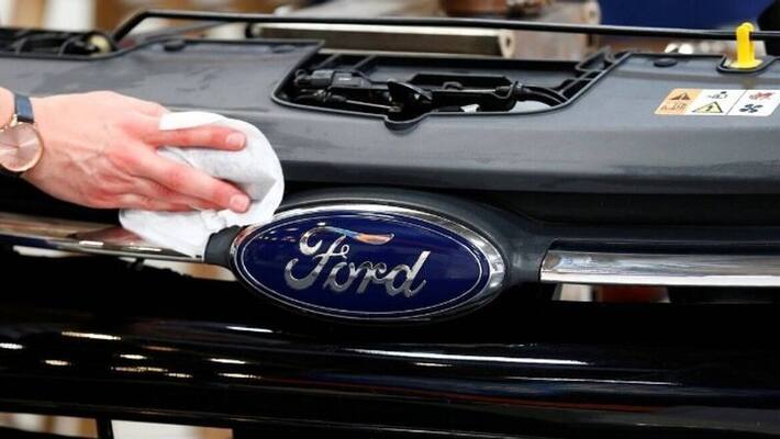 Ford India head Anurag Mehrotra quits Ford India head Anurag Mehrotra quits