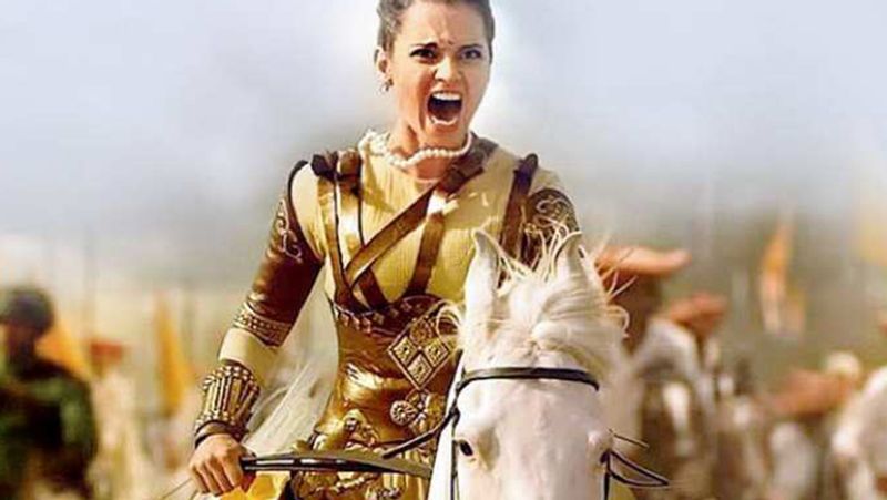 Kangana Ranaut ti play Sita, actress is know fir her period films