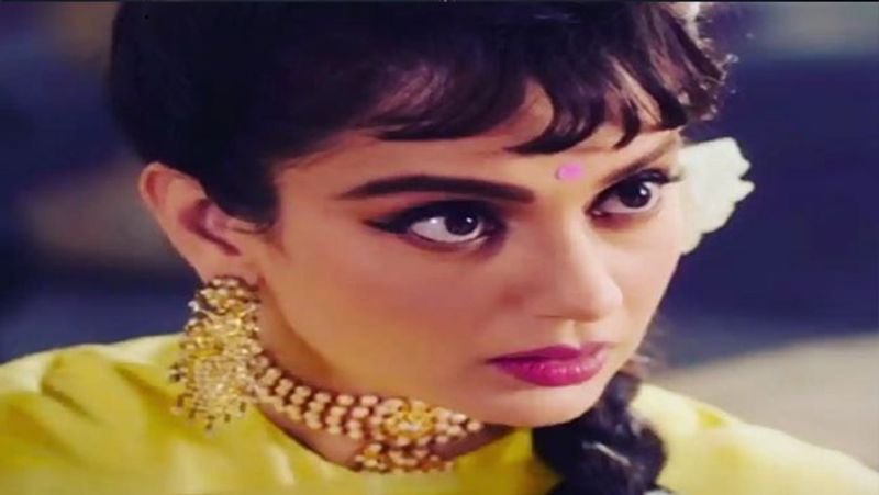 Kangana Ranaut ti play Sita, actress is know fir her period films