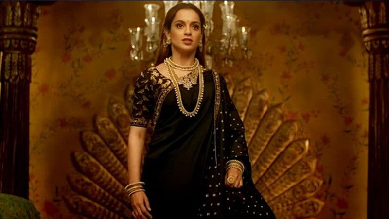 Kangana Ranaut ti play Sita, actress is know fir her period films