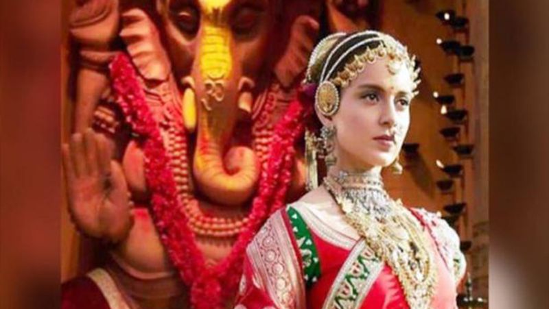 Kangana Ranaut ti play Sita, actress is know fir her period films