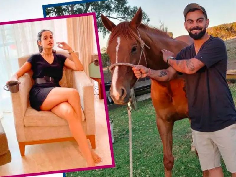 Know about RCB Captain Virat Kohli-s rumoured love affairs ahead of IPL 2021 start at uae spb