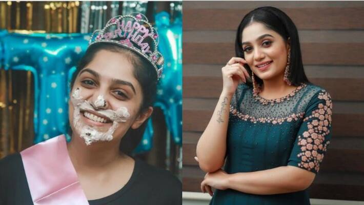 Bigg Boss star Arya shares her bad experiences on her 30th birthday Bigg Boss star Arya shares her bad experiences on her 30th birthday