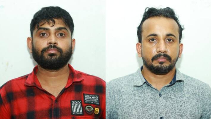 two youths arrested for rape colleague in perinthalmanna two youths arrested for rape colleague in perinthalmanna