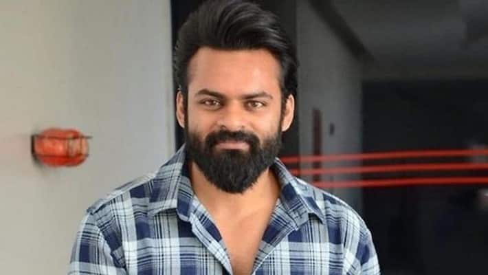 south star sai dharam tej condition is stable hospital authorities share actor health update