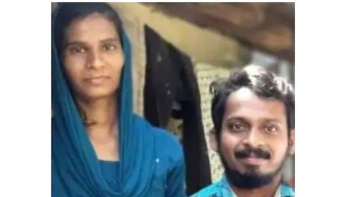Rahman and Sajitha will get married today Rahman and Sajitha will get married today