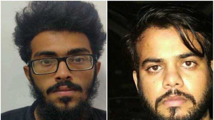 information received from the central agency behind the arrest of the terrorists information received from the central agency behind the arrest of the terrorists
