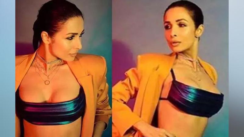 Bollywood actress Malaika Arora brutally trolled for her weird walk video goes super viral BRD